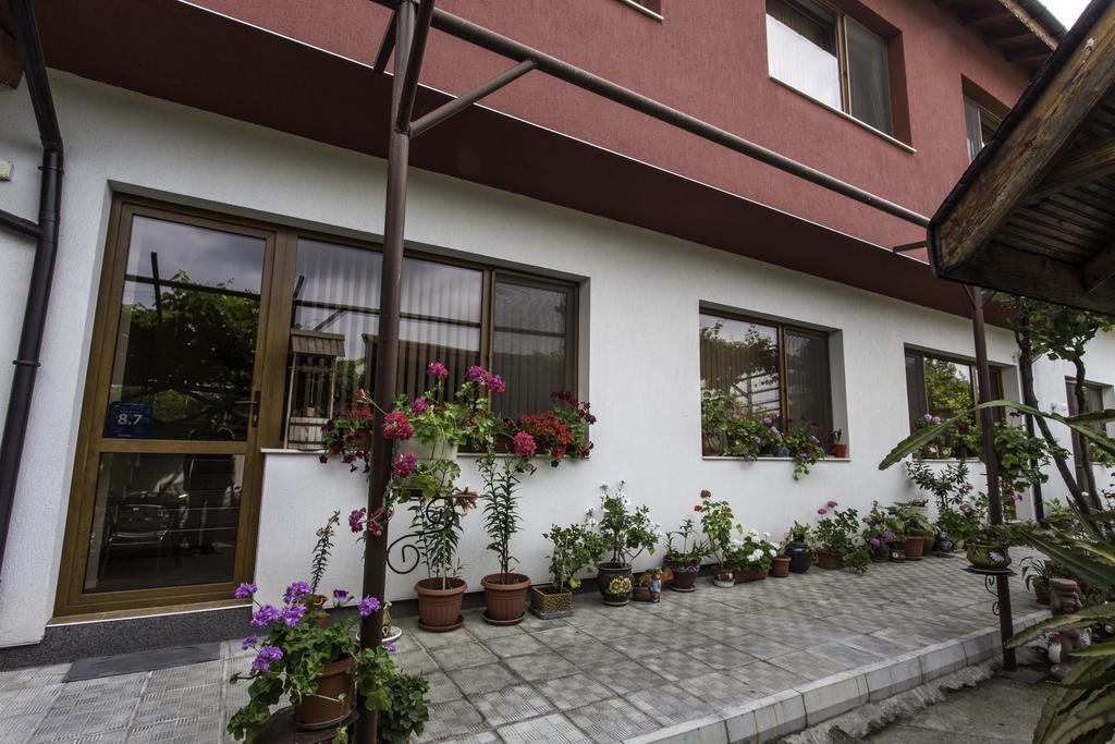 Kladenetsa Guest House Ivanovo Eksteriør billede