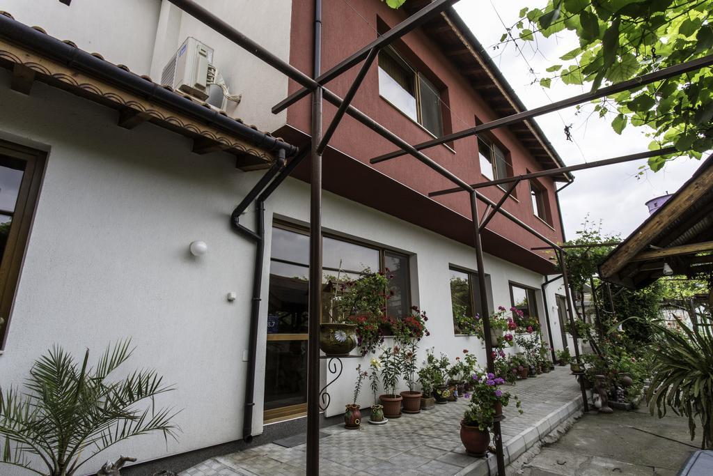 Kladenetsa Guest House Ivanovo Eksteriør billede