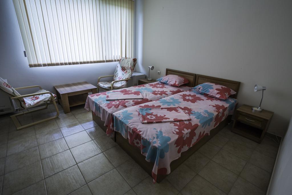 Kladenetsa Guest House Ivanovo Eksteriør billede