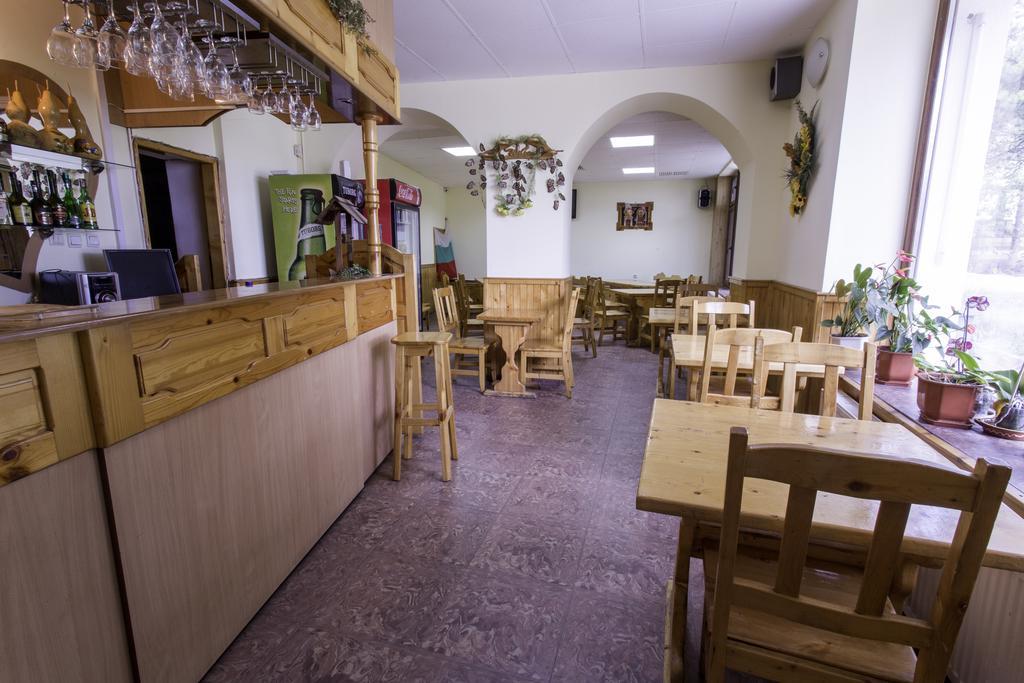 Kladenetsa Guest House Ivanovo Eksteriør billede