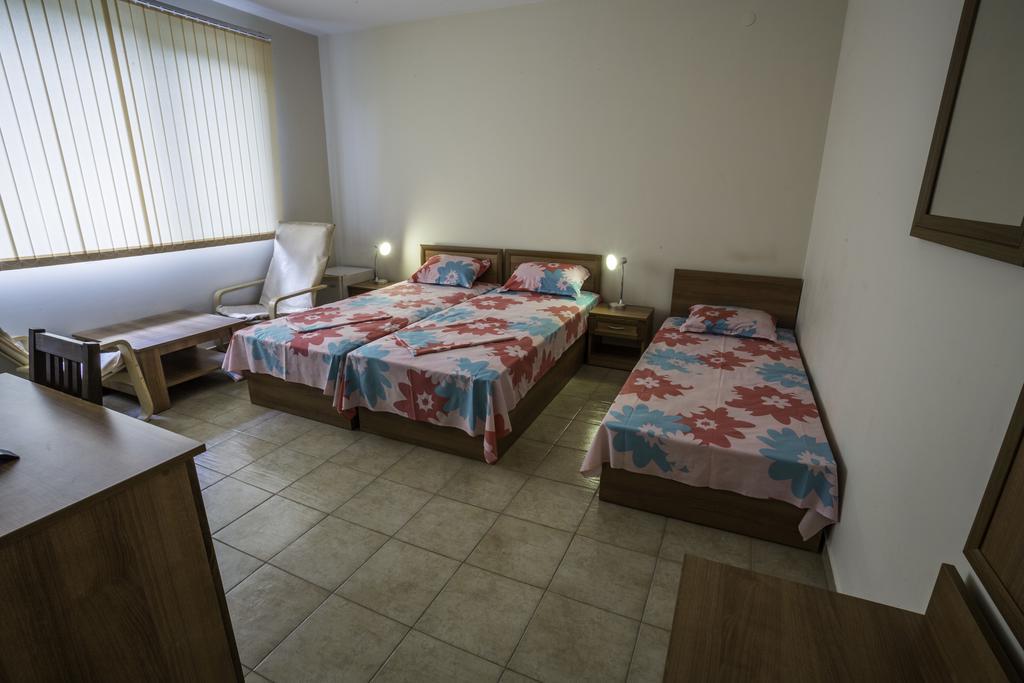 Kladenetsa Guest House Ivanovo Eksteriør billede