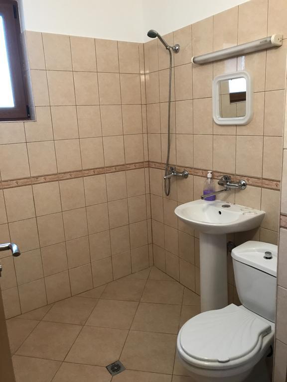 Kladenetsa Guest House Ivanovo Eksteriør billede