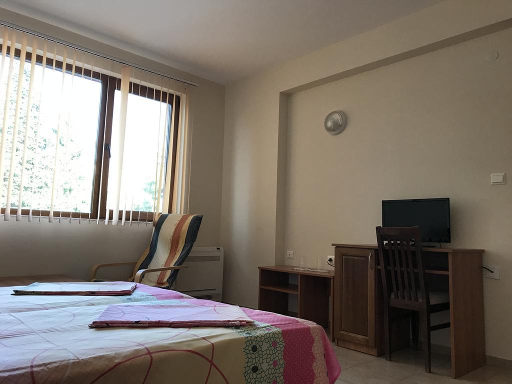 Kladenetsa Guest House Ivanovo Eksteriør billede