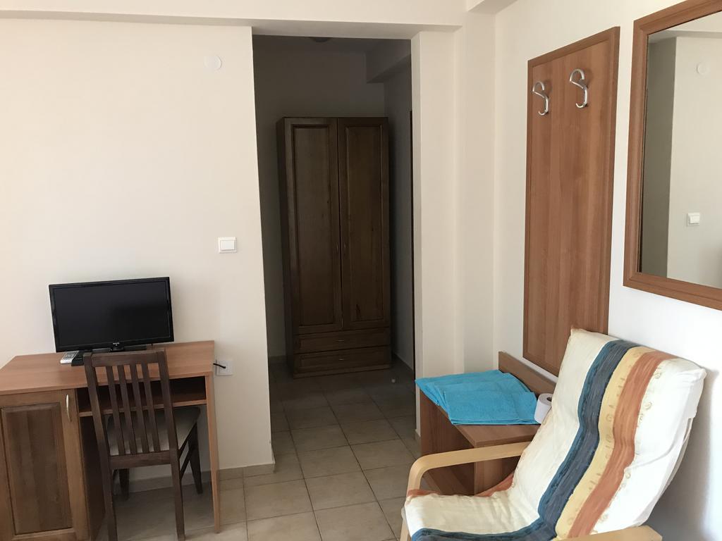 Kladenetsa Guest House Ivanovo Eksteriør billede