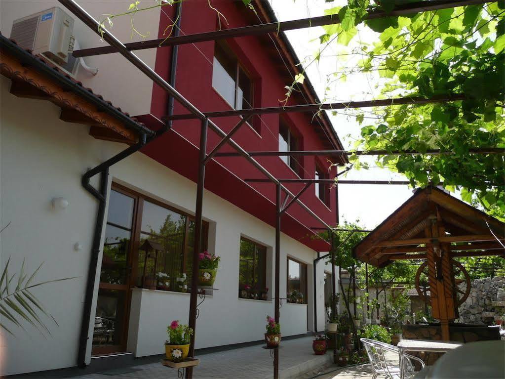 Kladenetsa Guest House Ivanovo Eksteriør billede