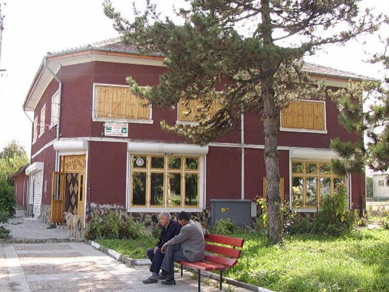Kladenetsa Guest House Ivanovo Eksteriør billede