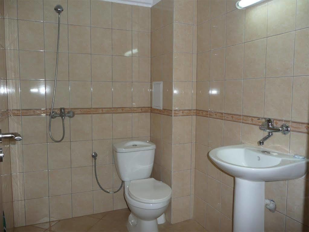 Kladenetsa Guest House Ivanovo Eksteriør billede