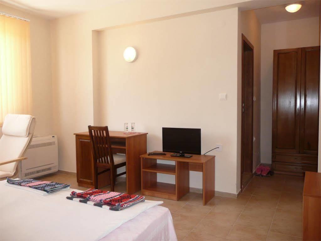 Kladenetsa Guest House Ivanovo Eksteriør billede