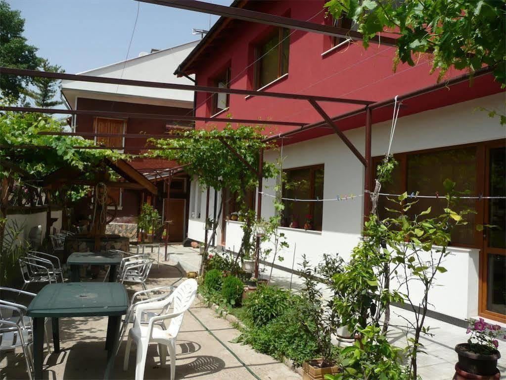 Kladenetsa Guest House Ivanovo Eksteriør billede