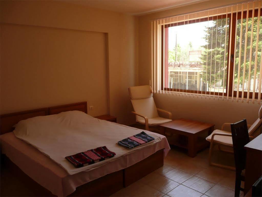 Kladenetsa Guest House Ivanovo Eksteriør billede