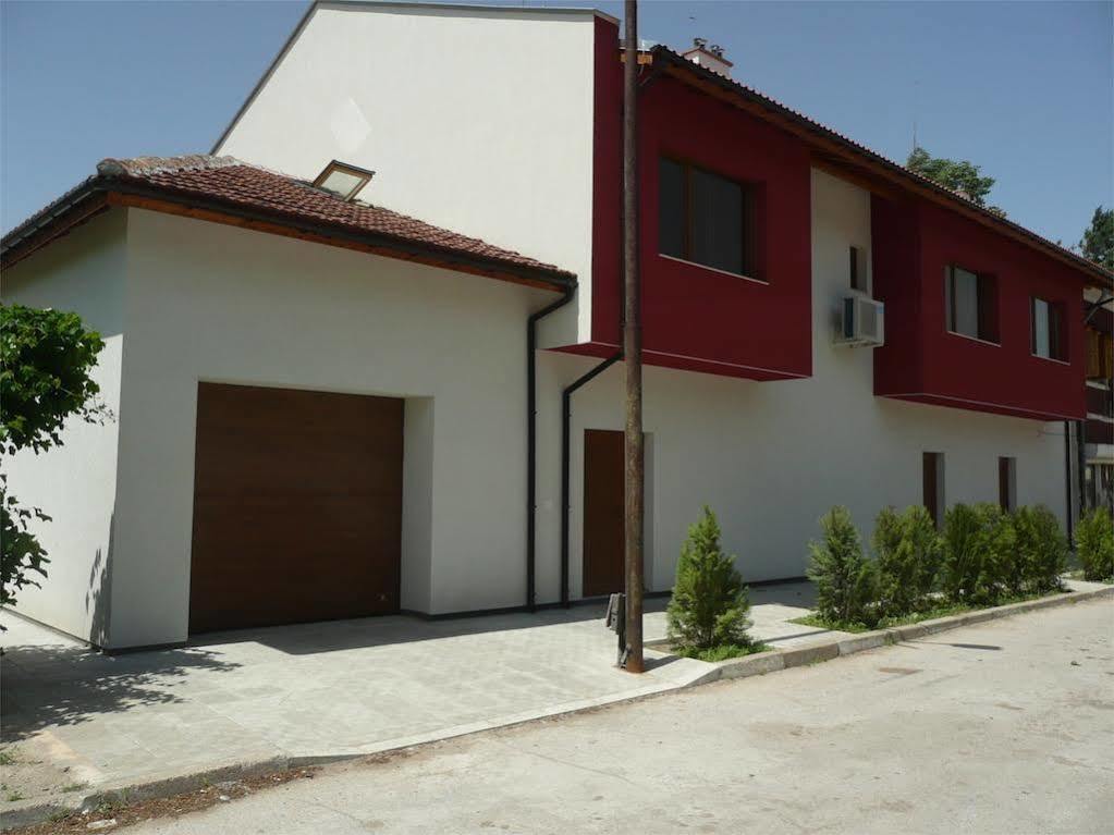 Kladenetsa Guest House Ivanovo Eksteriør billede