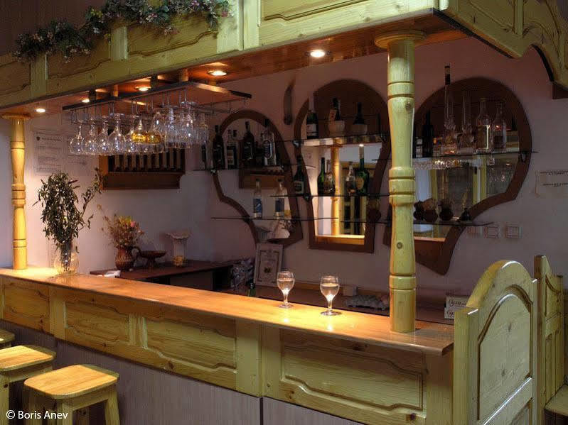 Kladenetsa Guest House Ivanovo Eksteriør billede