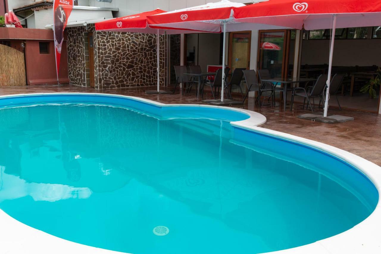 Kladenetsa Guest House Ivanovo Eksteriør billede